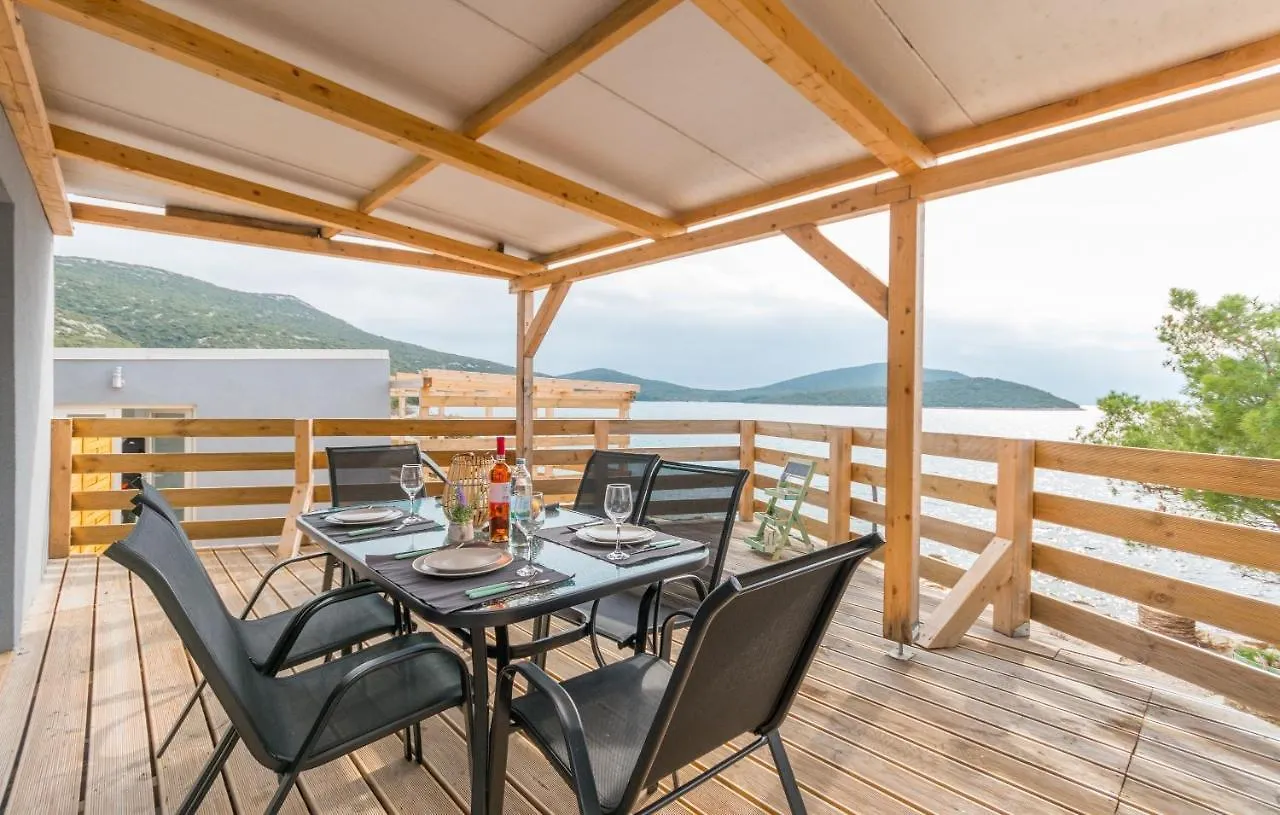 Bungalows With Pool Dream Of Kornati Mali Pašman 0*,  Kroatien