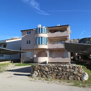 Zic - Mrakovcic Gasthof Baška